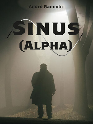 cover image of Sinus  (Alpha)